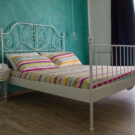 Fana Bed & Breakfast Agrigento Exterior photo