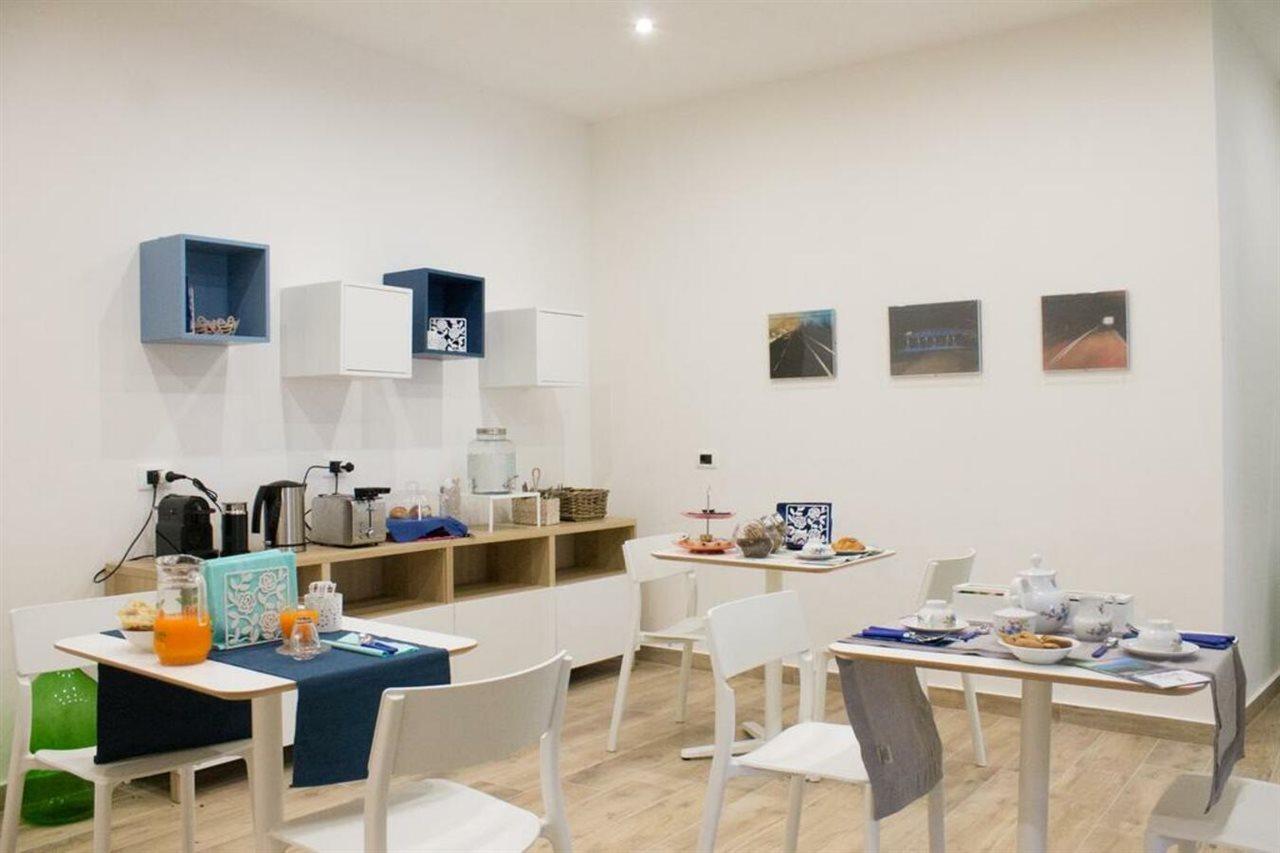 Fana Bed & Breakfast Agrigento Exterior photo