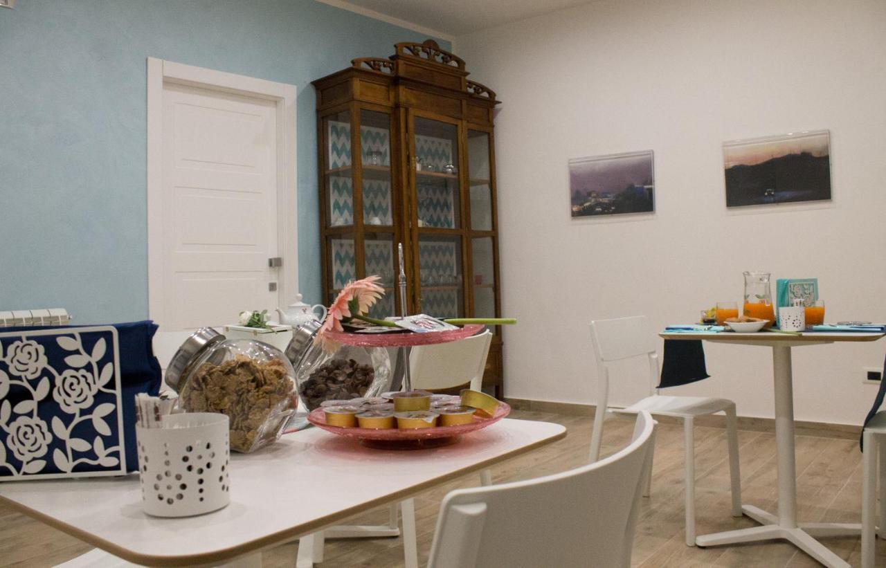 Fana Bed & Breakfast Agrigento Exterior photo