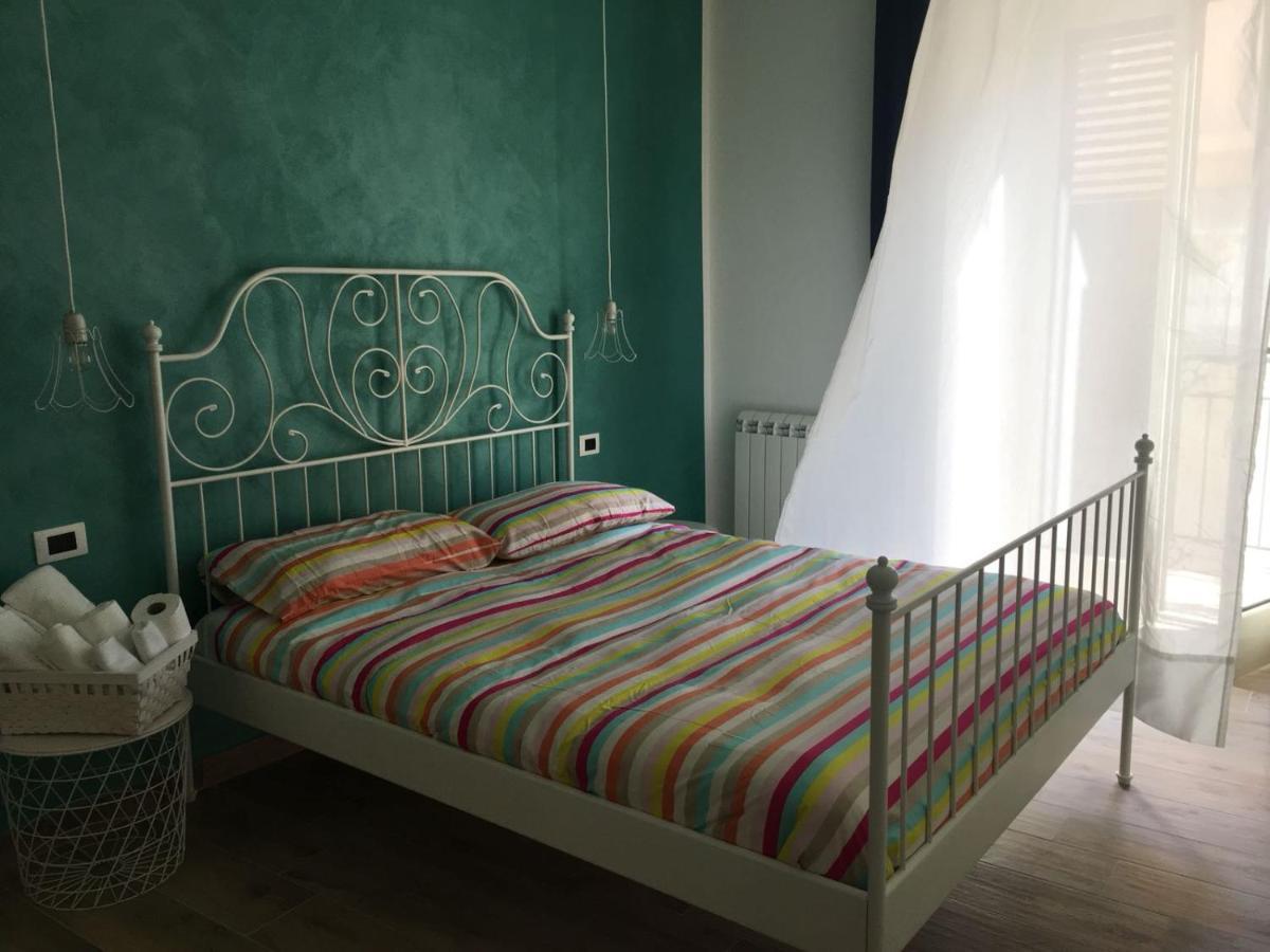 Fana Bed & Breakfast Agrigento Exterior photo