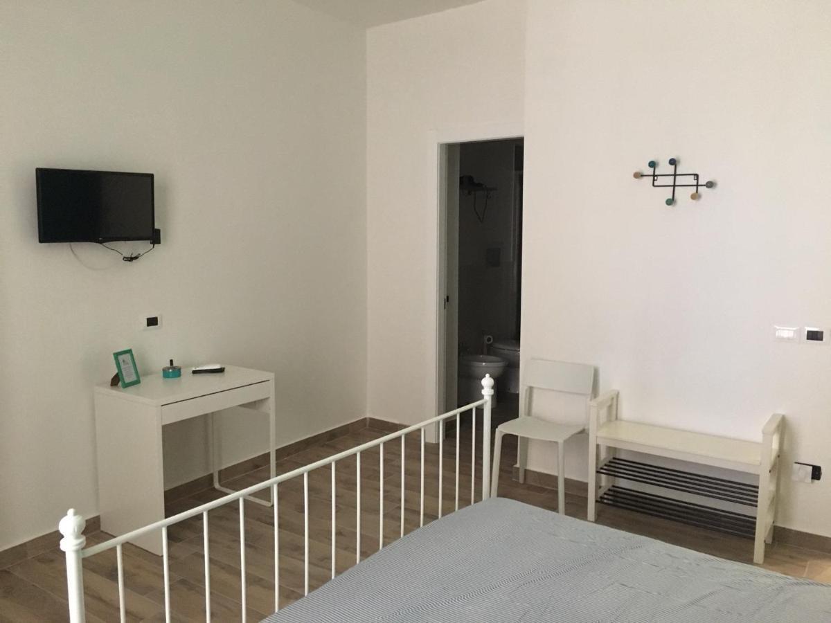 Fana Bed & Breakfast Agrigento Exterior photo