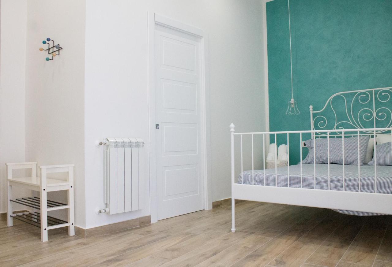 Fana Bed & Breakfast Agrigento Exterior photo