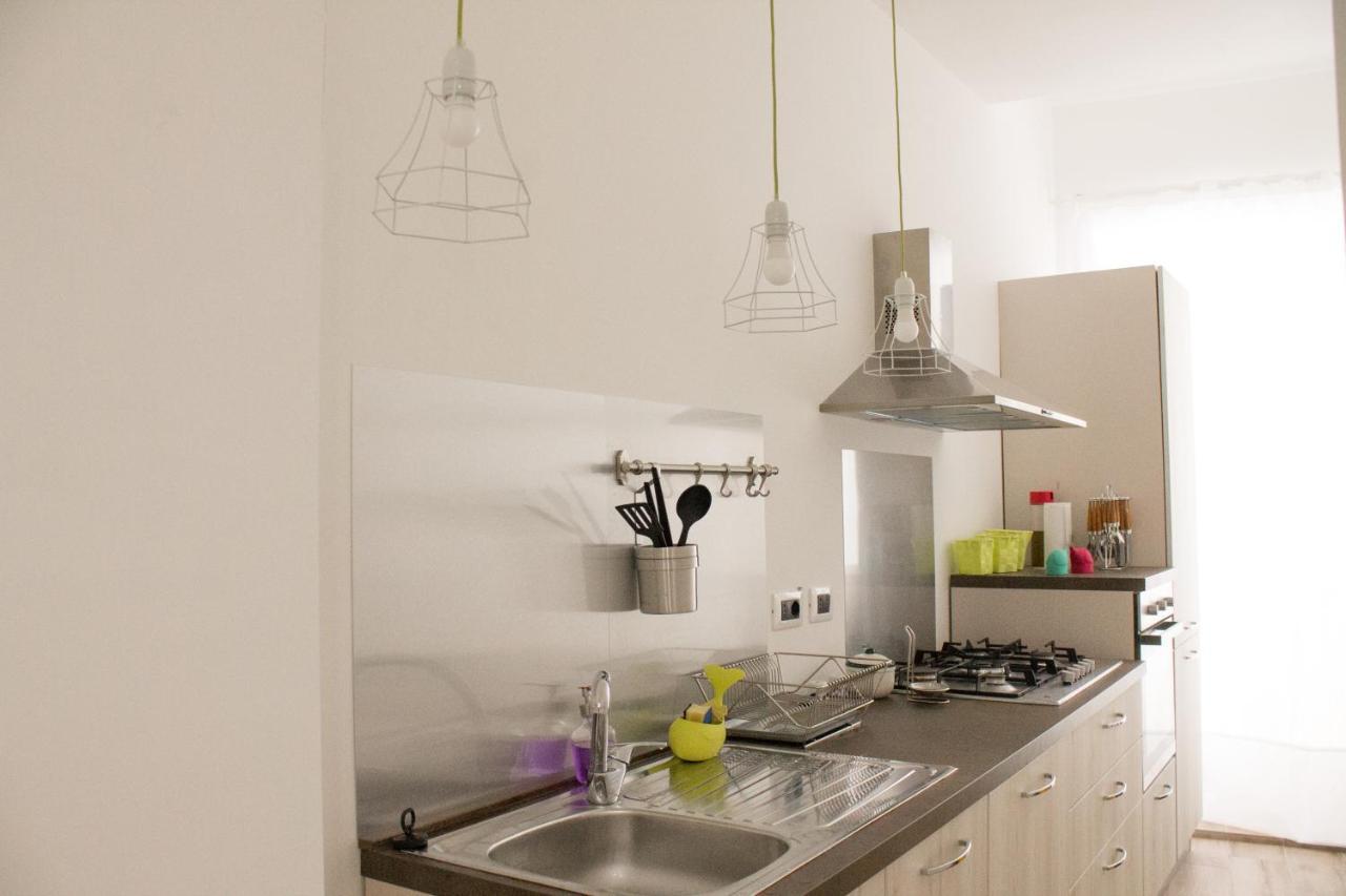 Fana Bed & Breakfast Agrigento Exterior photo