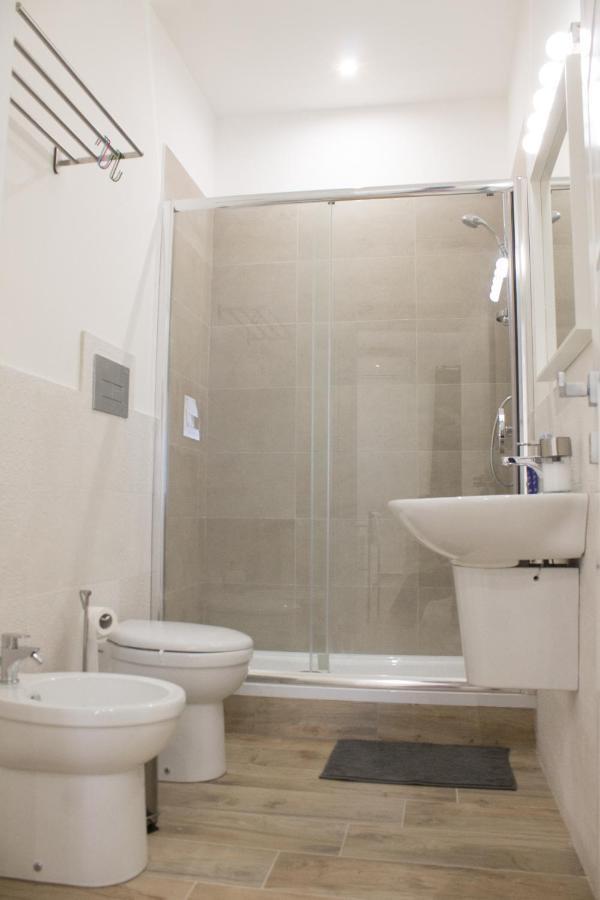 Fana Bed & Breakfast Agrigento Exterior photo