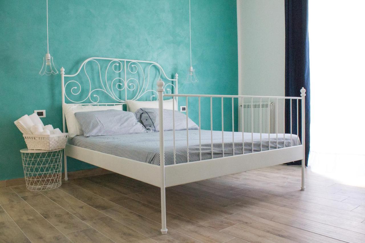 Fana Bed & Breakfast Agrigento Exterior photo