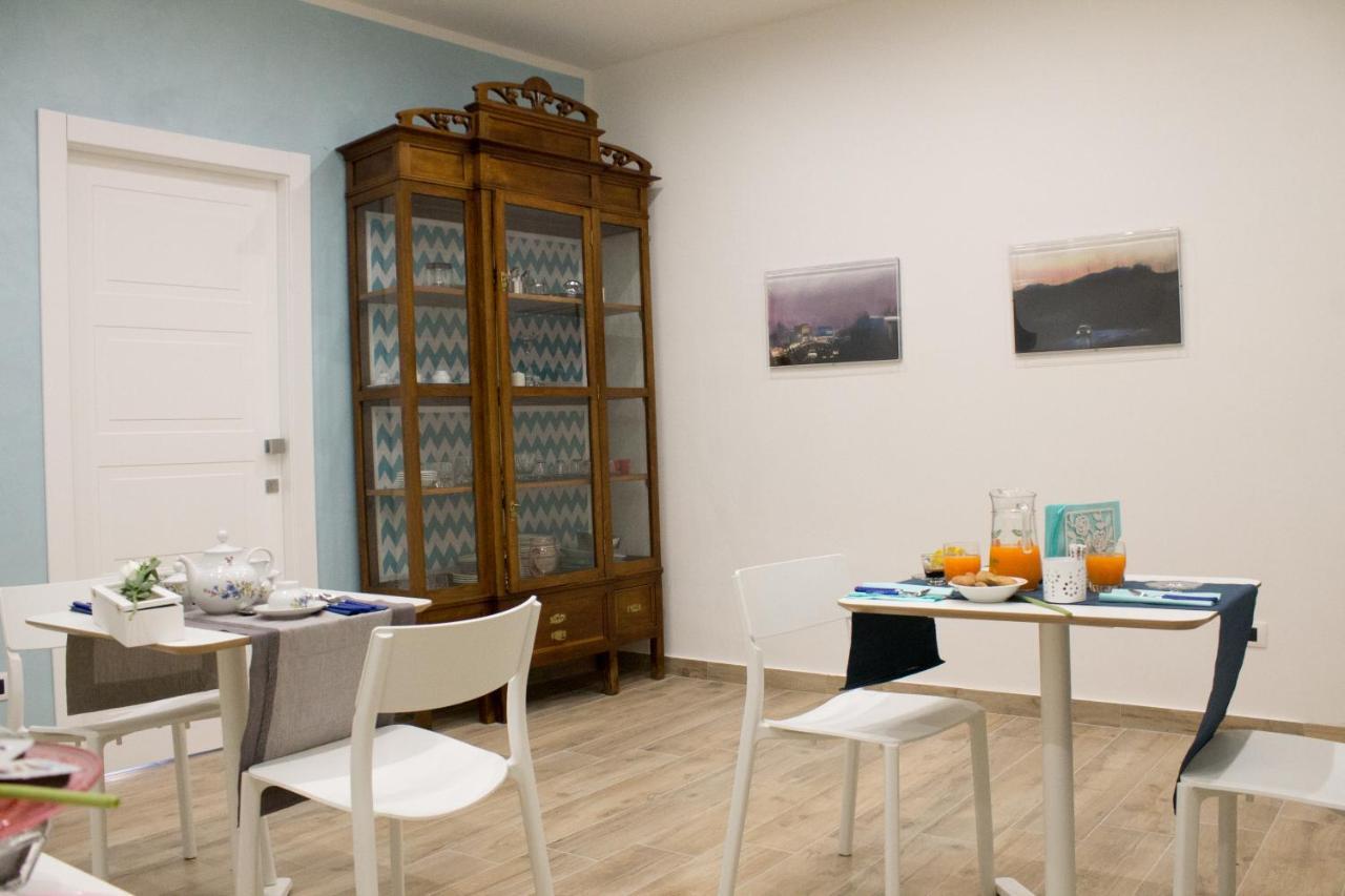 Fana Bed & Breakfast Agrigento Exterior photo