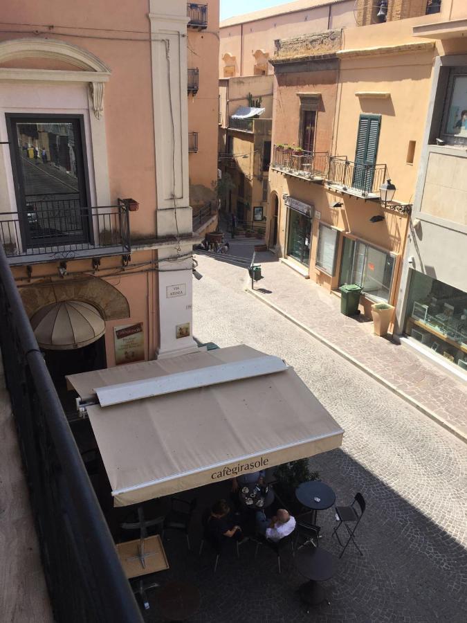Fana Bed & Breakfast Agrigento Exterior photo